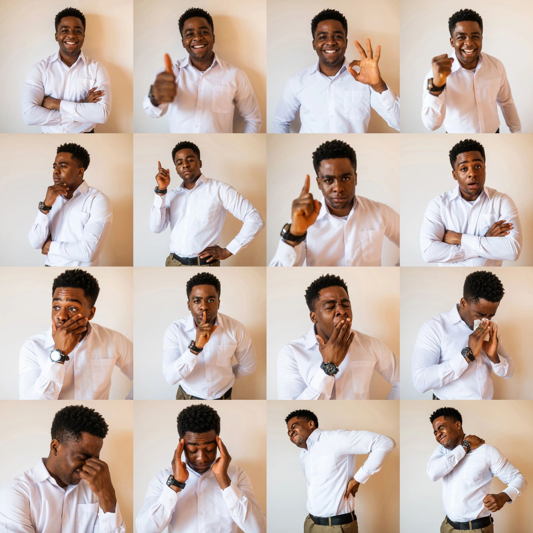Portrait of Jordan Ellis